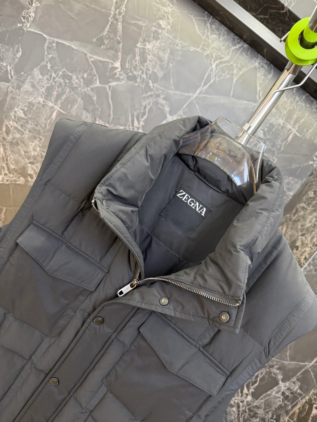 Men's Vests ZEGNA 18345532