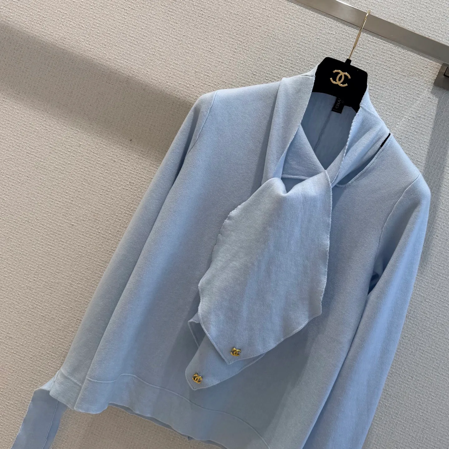 Women's Jumpers And Sweaters CHANEL 18138383