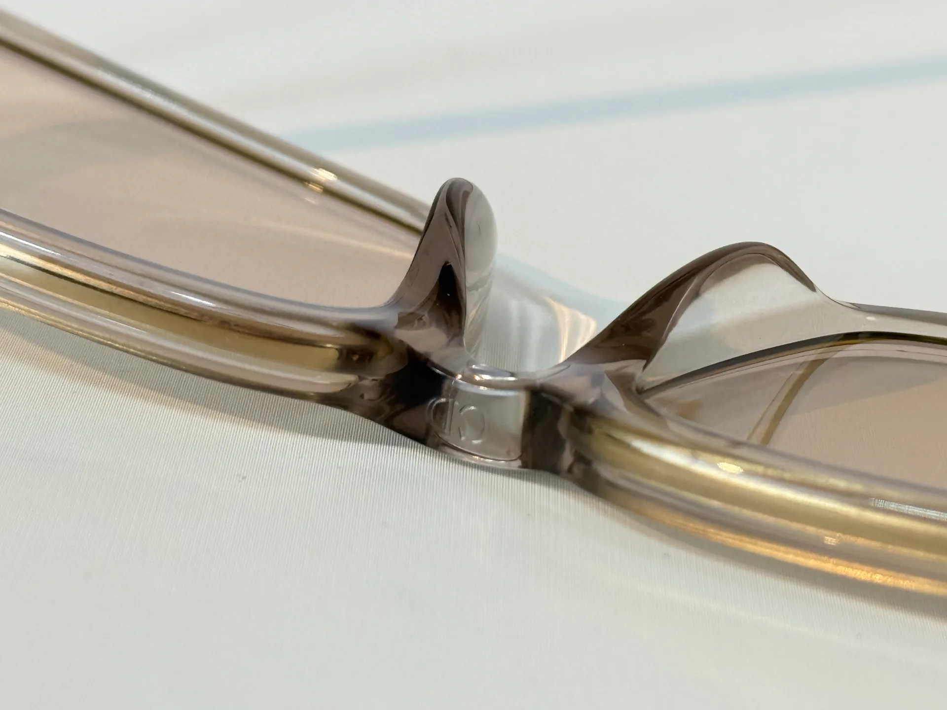Glasses CHRISTIAN DIOR 18118002