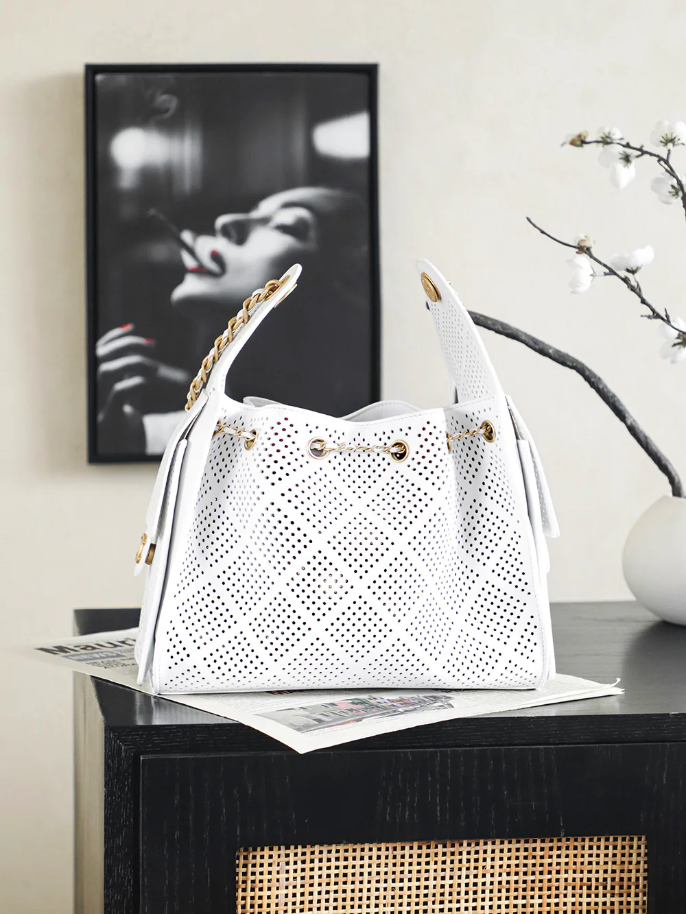 Women's Classic Handbags CHANEL 17302667