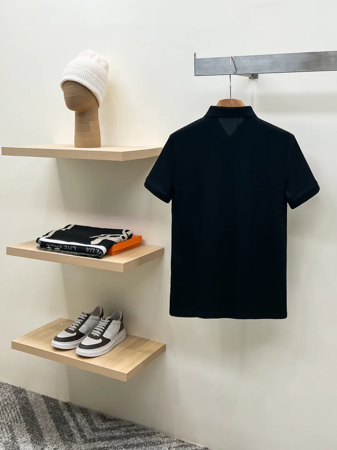 Men's Shirts LOEWE 18499304