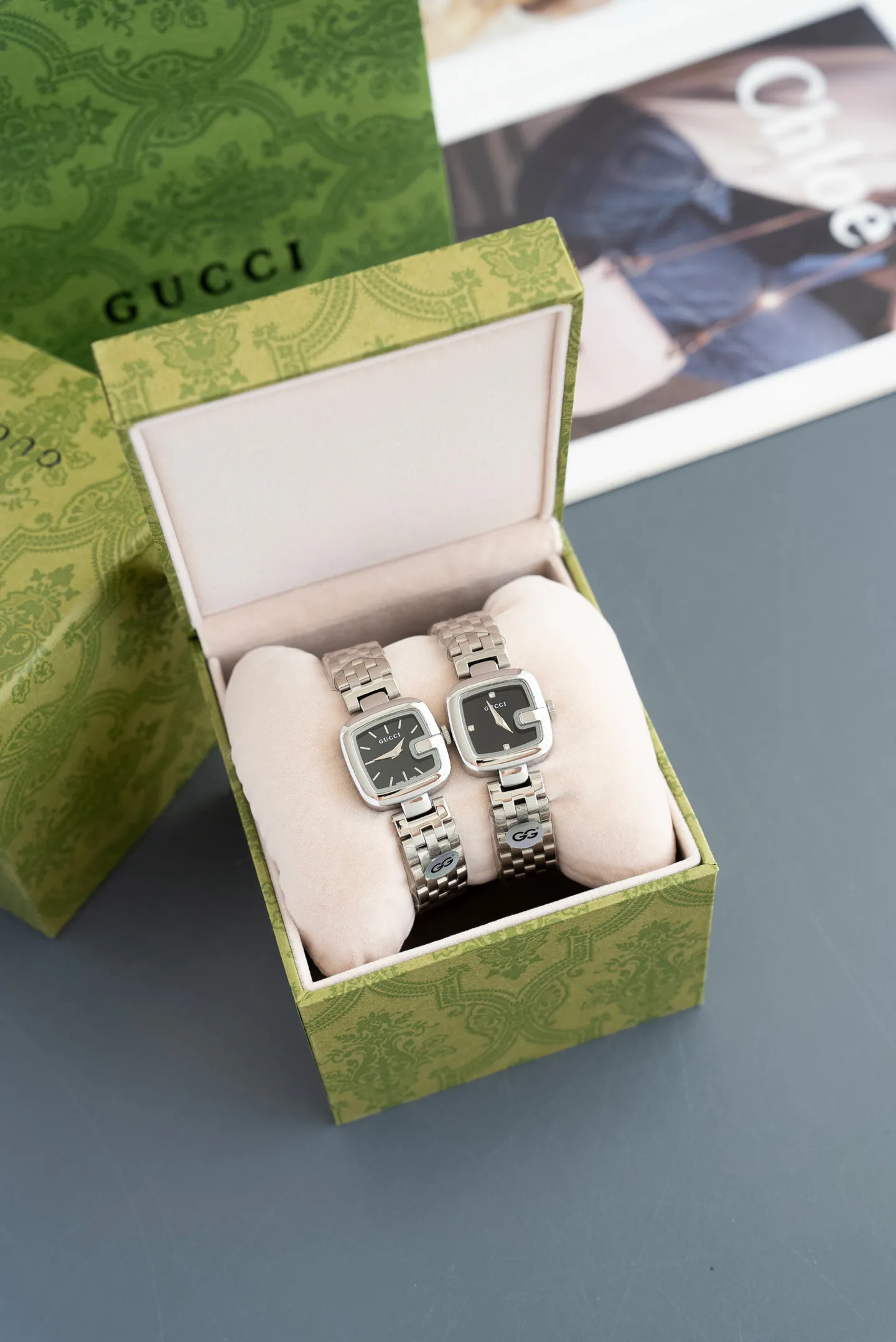 Women's Watches GUCCI 17864305