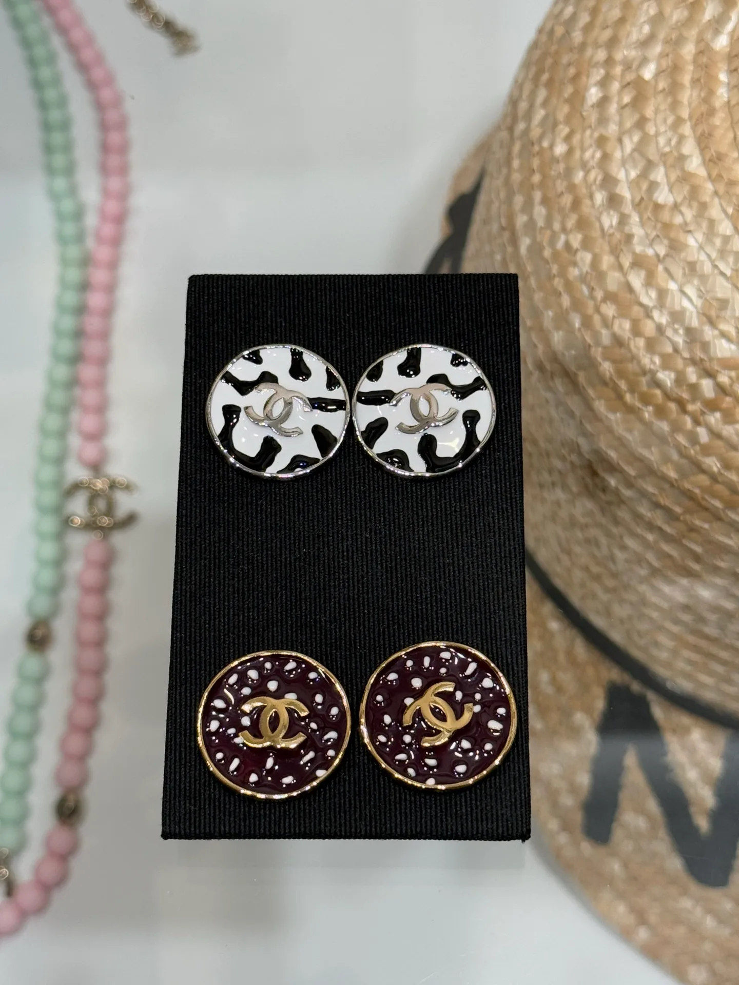 Jewelry CHANEL 17821915