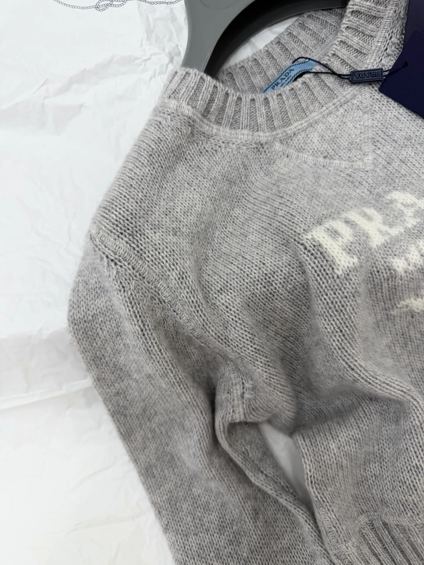 Women's Jumpers And Sweaters PRADA 17842671
