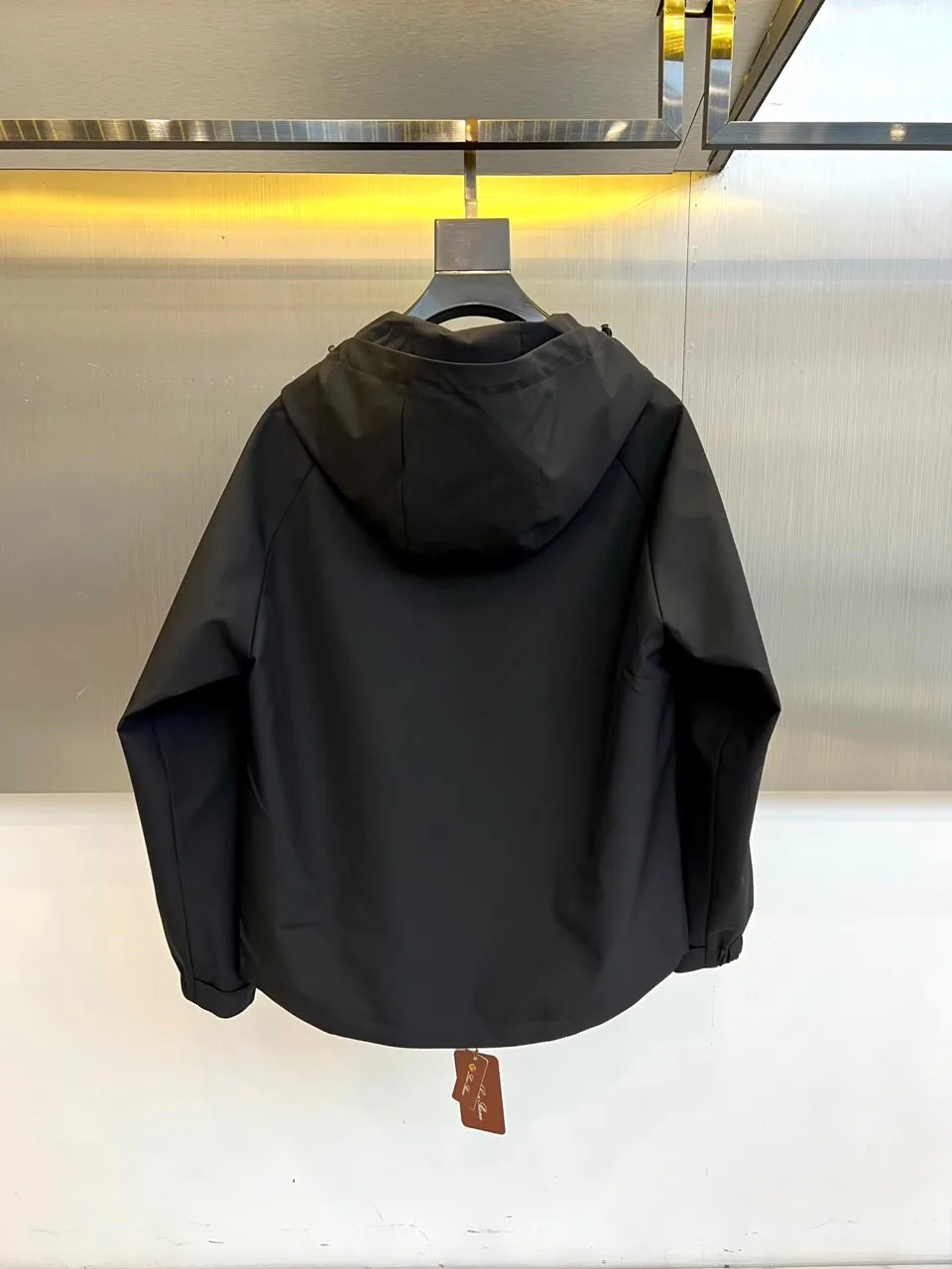 Women's Jackets And Down Jackets LORO PIANA 18416796