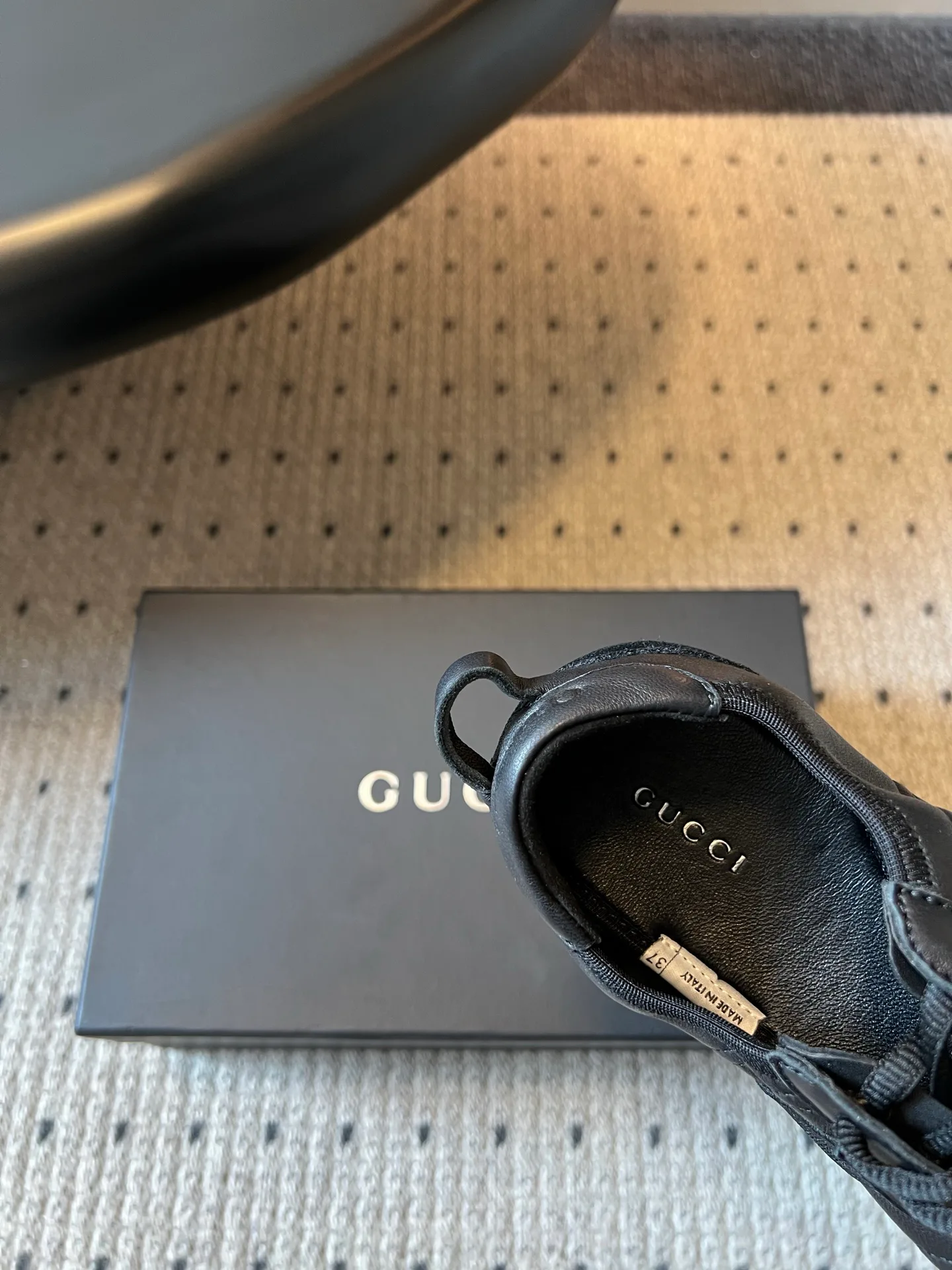 Women's Sneakers GUCCI 17614656