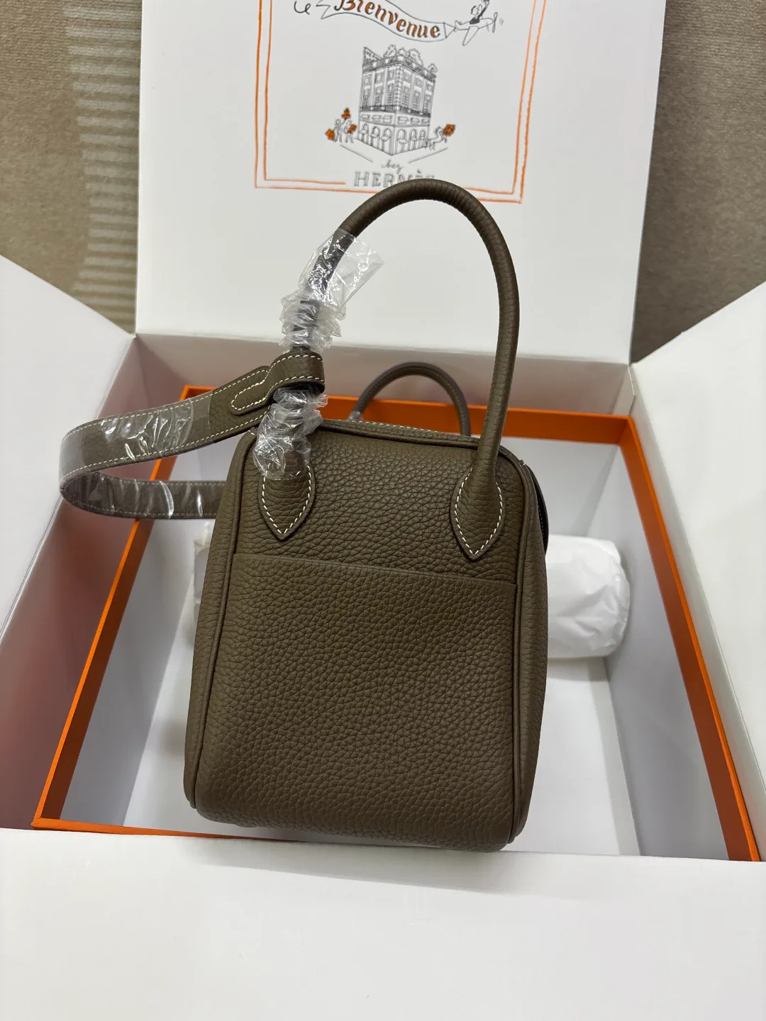 Women's Classic Handbags HERMES 18126934