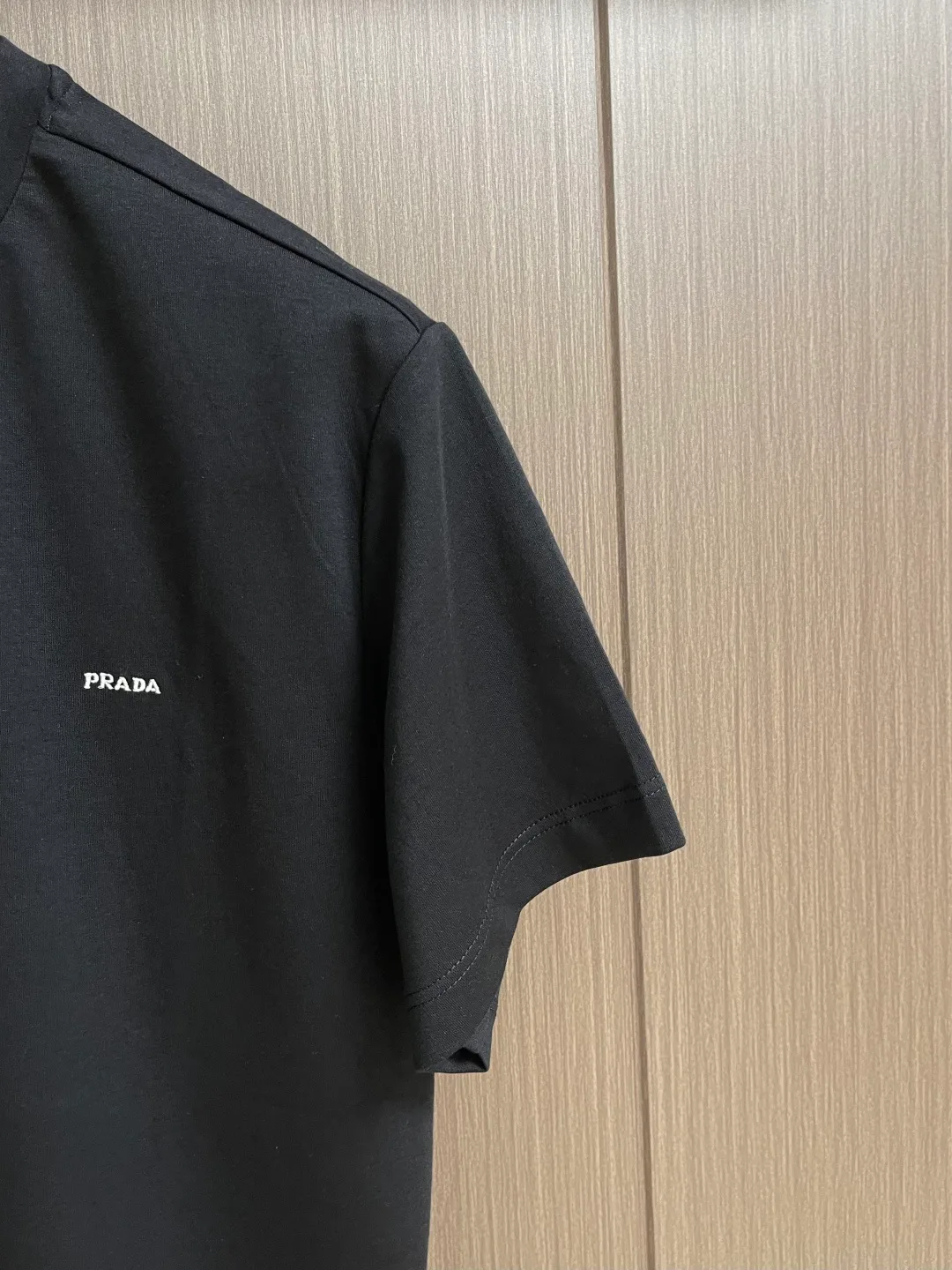 Men's T-Shirts PRADA 18191387