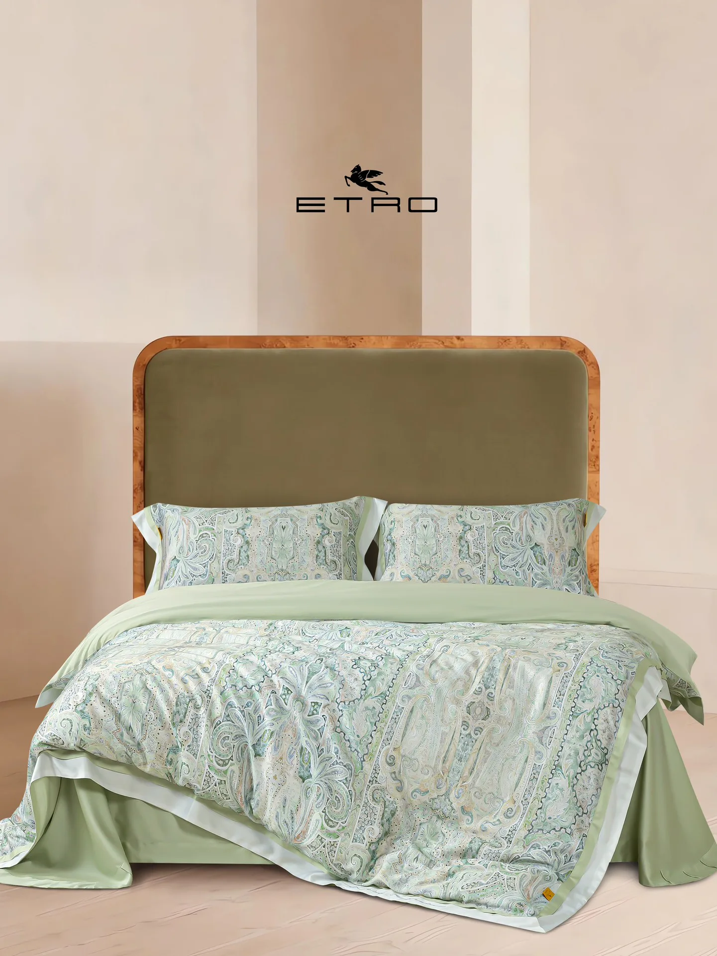 Bedding ETRO 18243368