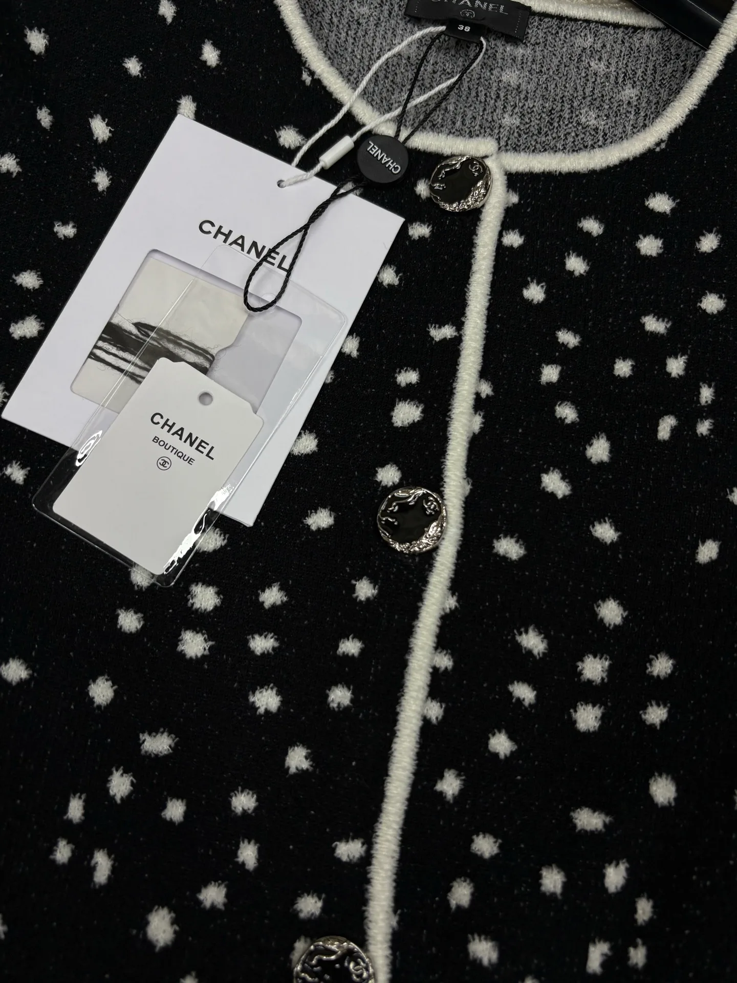 Women's Jumpers And Sweaters CHANEL 17476693