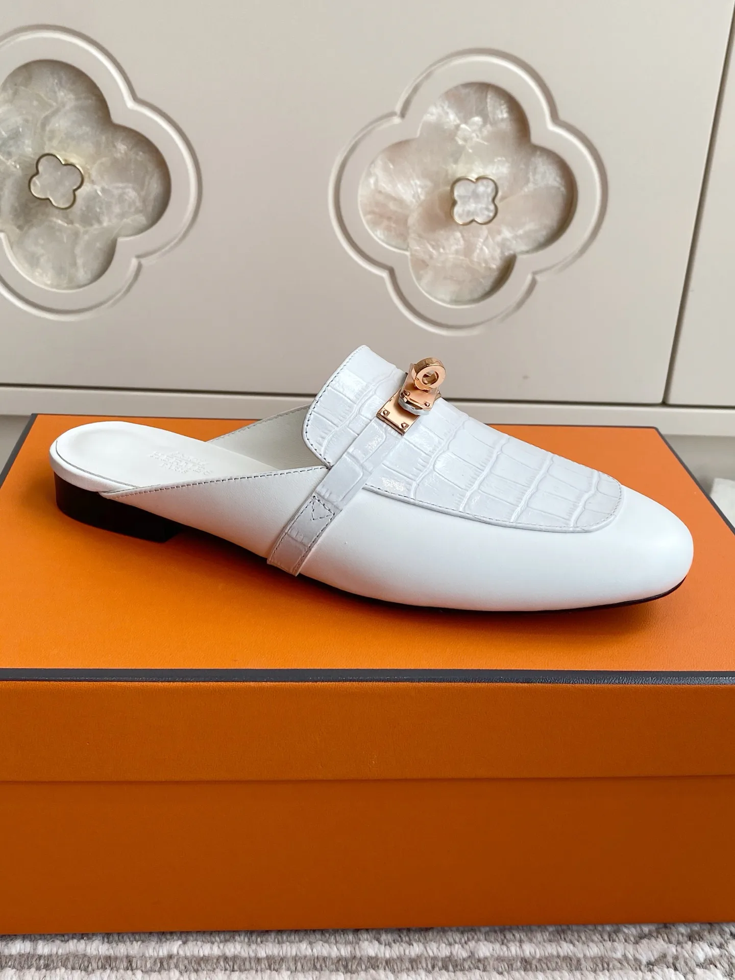 Women's Mules And Clogs HERMES 17739519