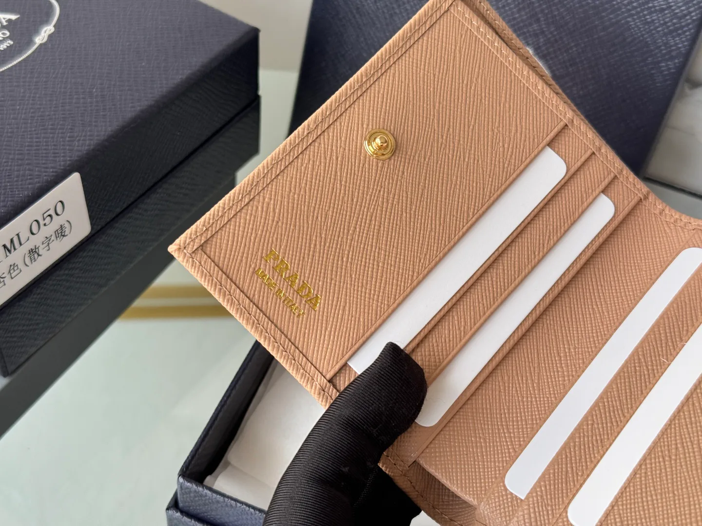 Women's Clutches PRADA 17999984