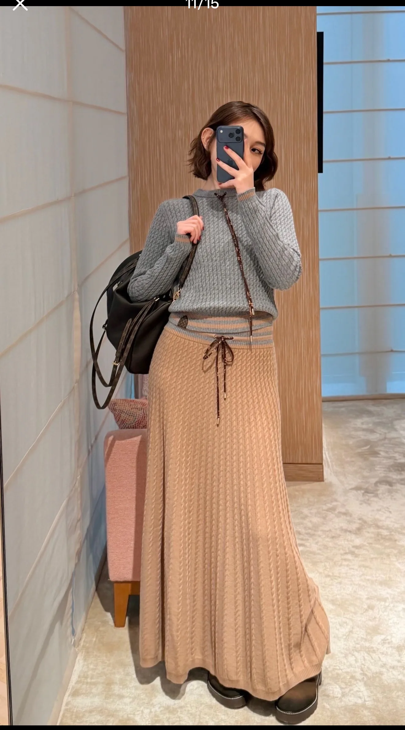 Women's Jumpers And Sweaters LOUIS VUITTON 18542830