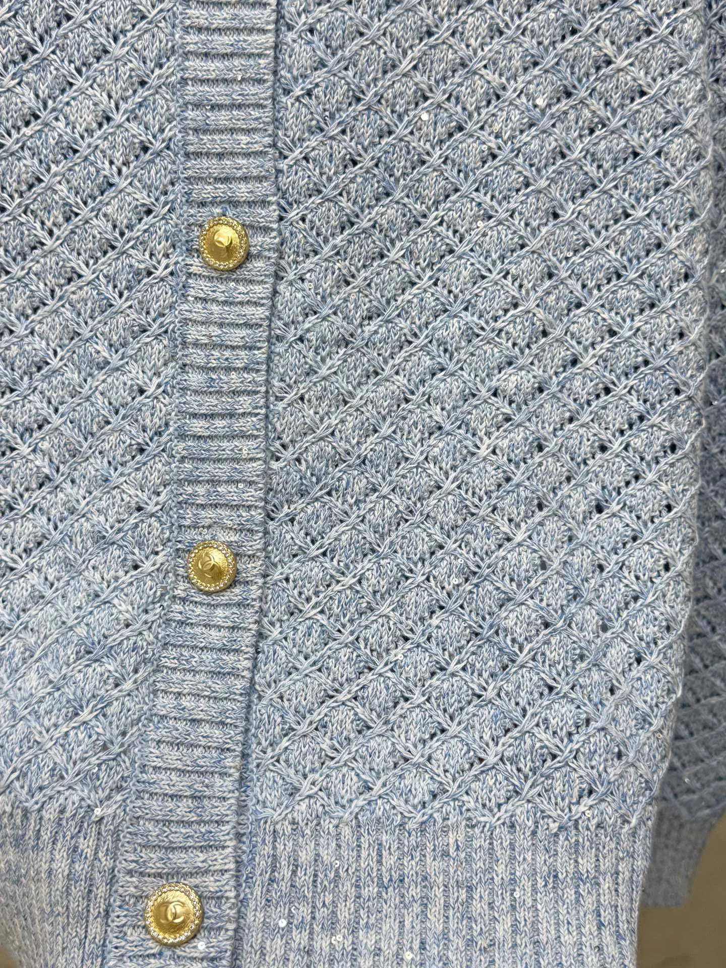 Women's Jumpers And Sweaters CHANEL 18028926