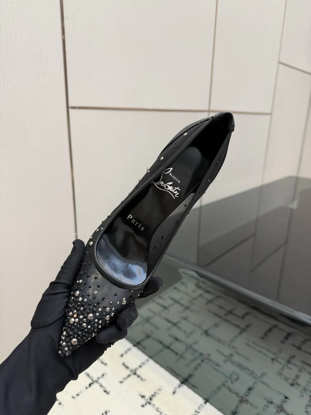 Women's Heels CHRISTIAN LOUBOUTIN 16926571