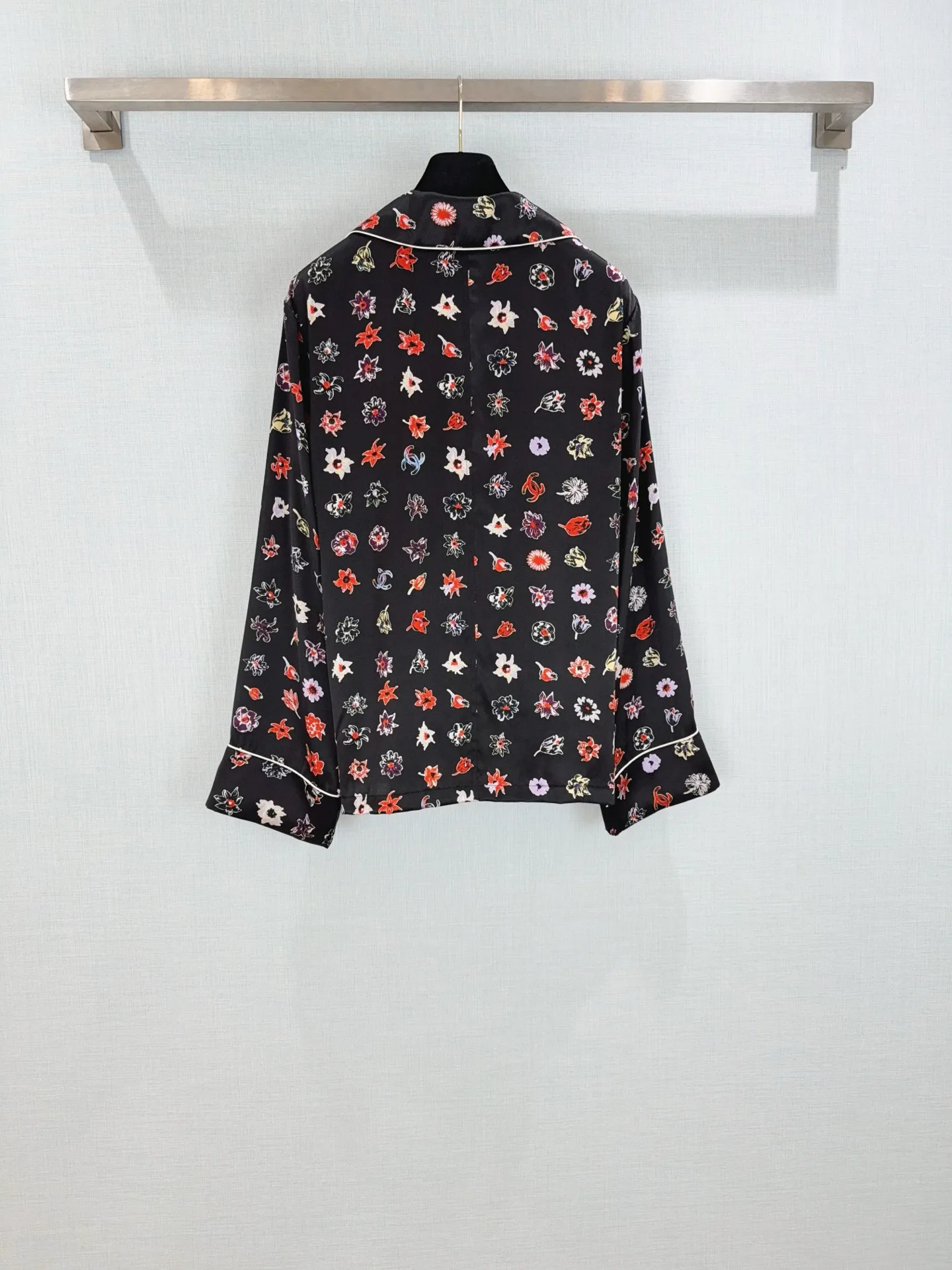 Women's Shirts CHANEL 17853739
