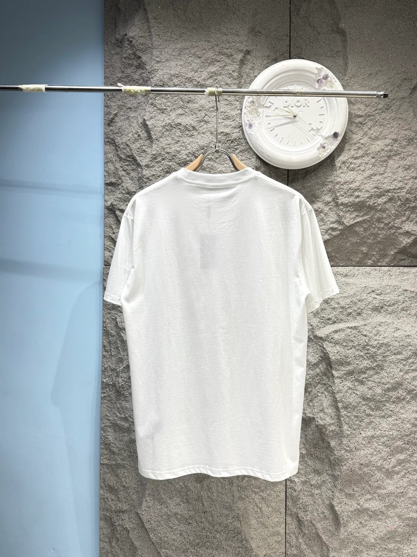 Men's T-Shirts PRADA 17821276