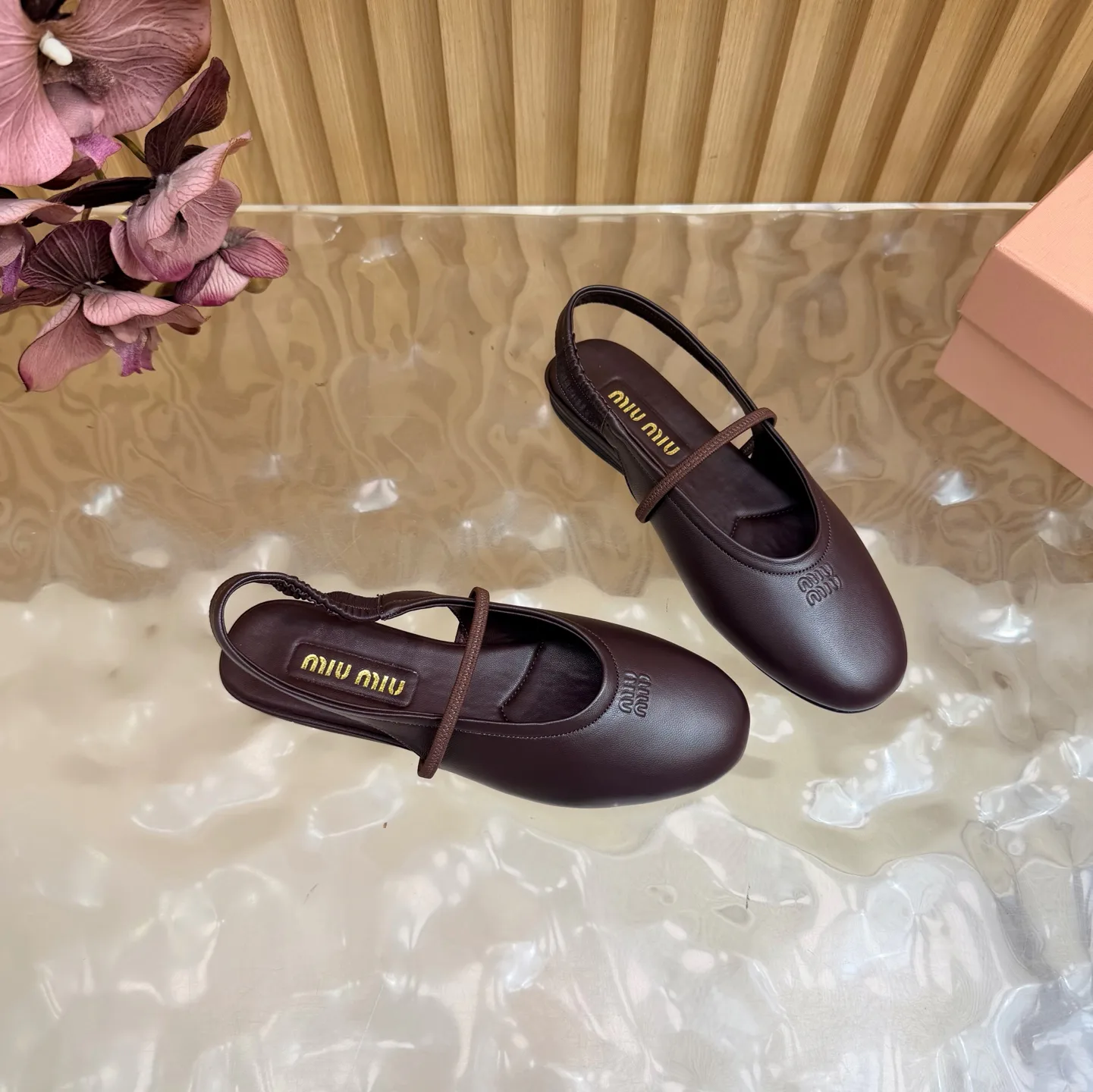 Women's Heels MIU MIU 17728229