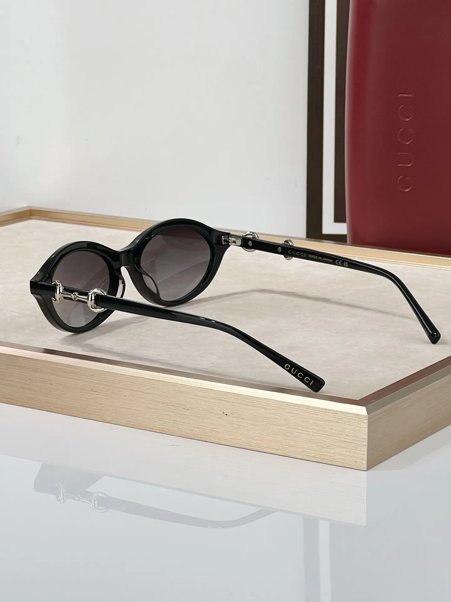Glasses GUCCI 18060151