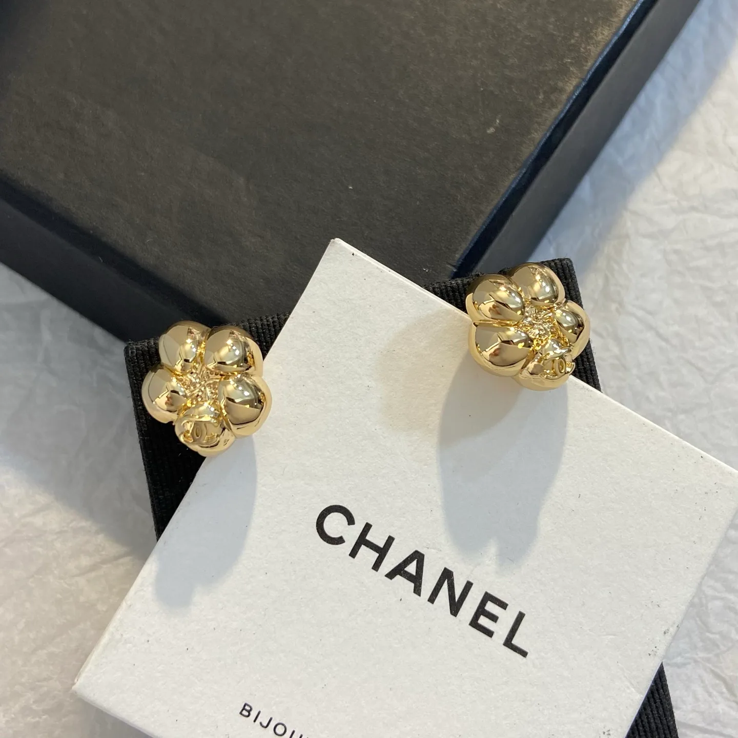 Jewelry CHANEL 18122756