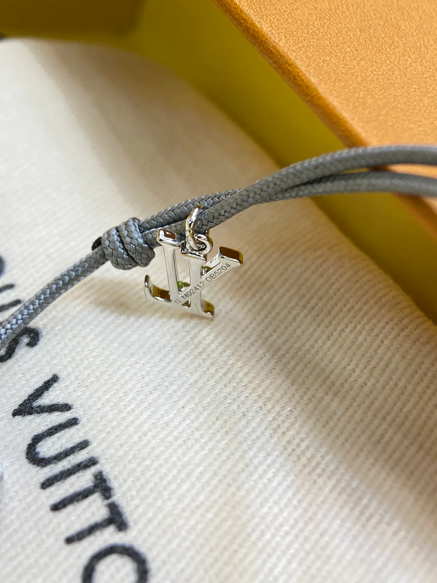 Jewelry LOUIS VUITTON 17819355