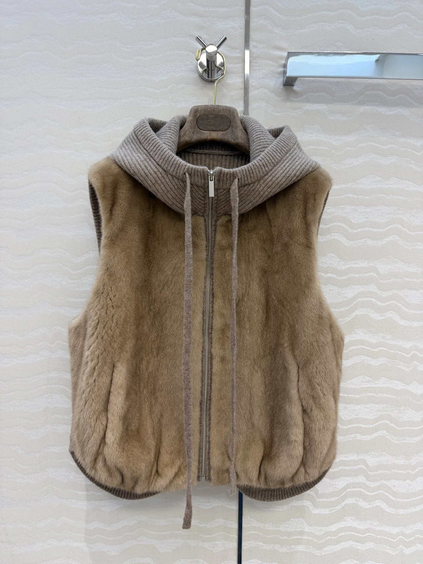 Women's Vests LORO PIANA 18200154