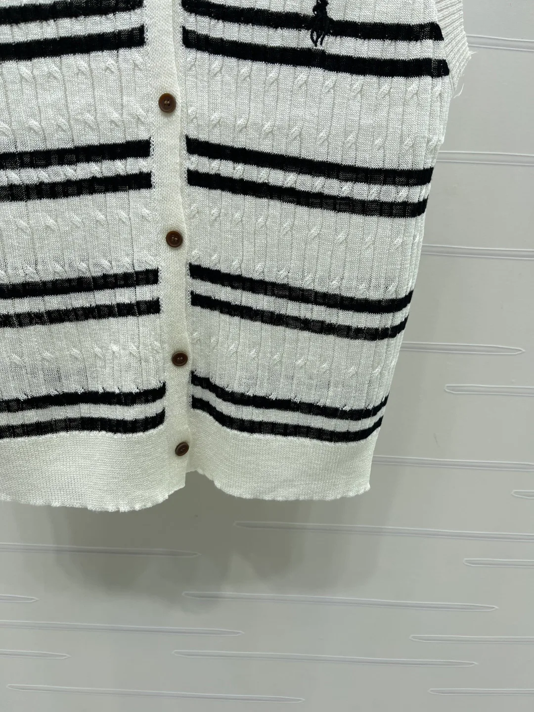 Women's Vests RALPH LAUREN 17383526