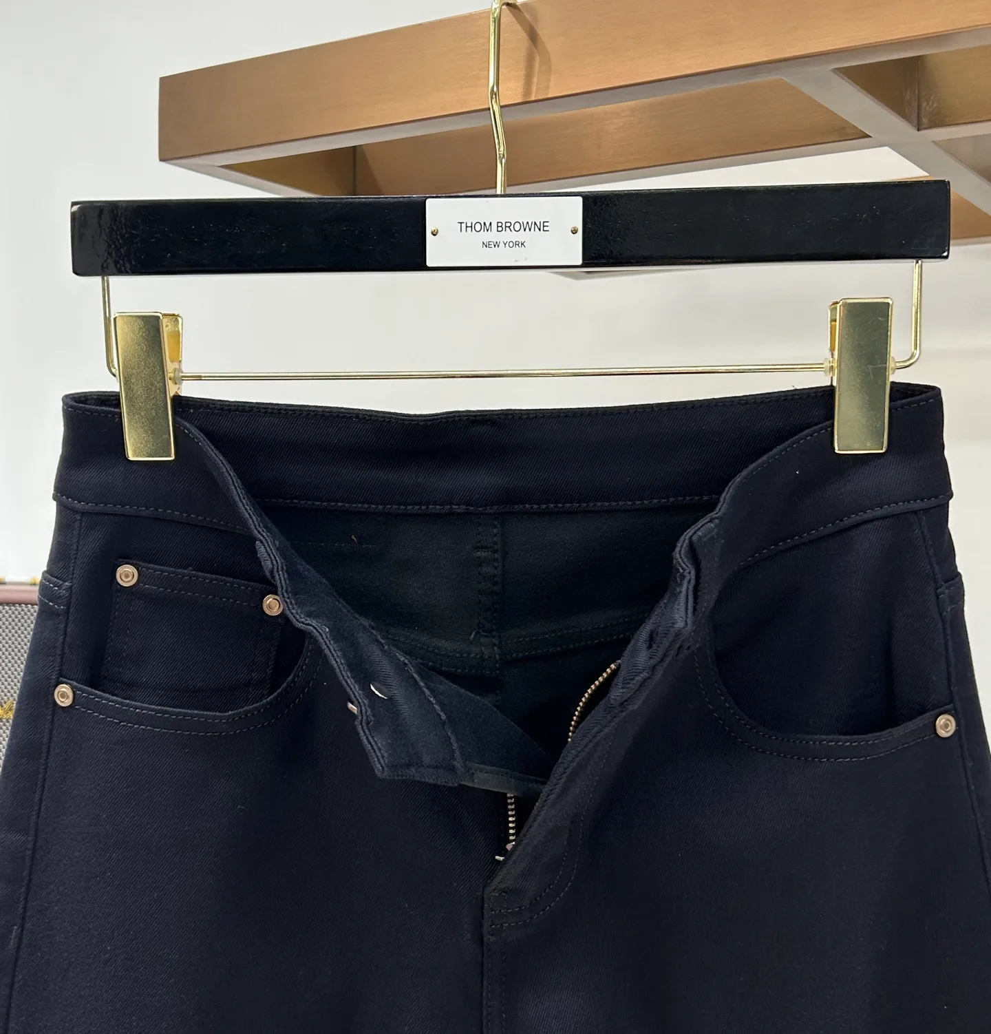 Men's Jeans VERSACE 17993412