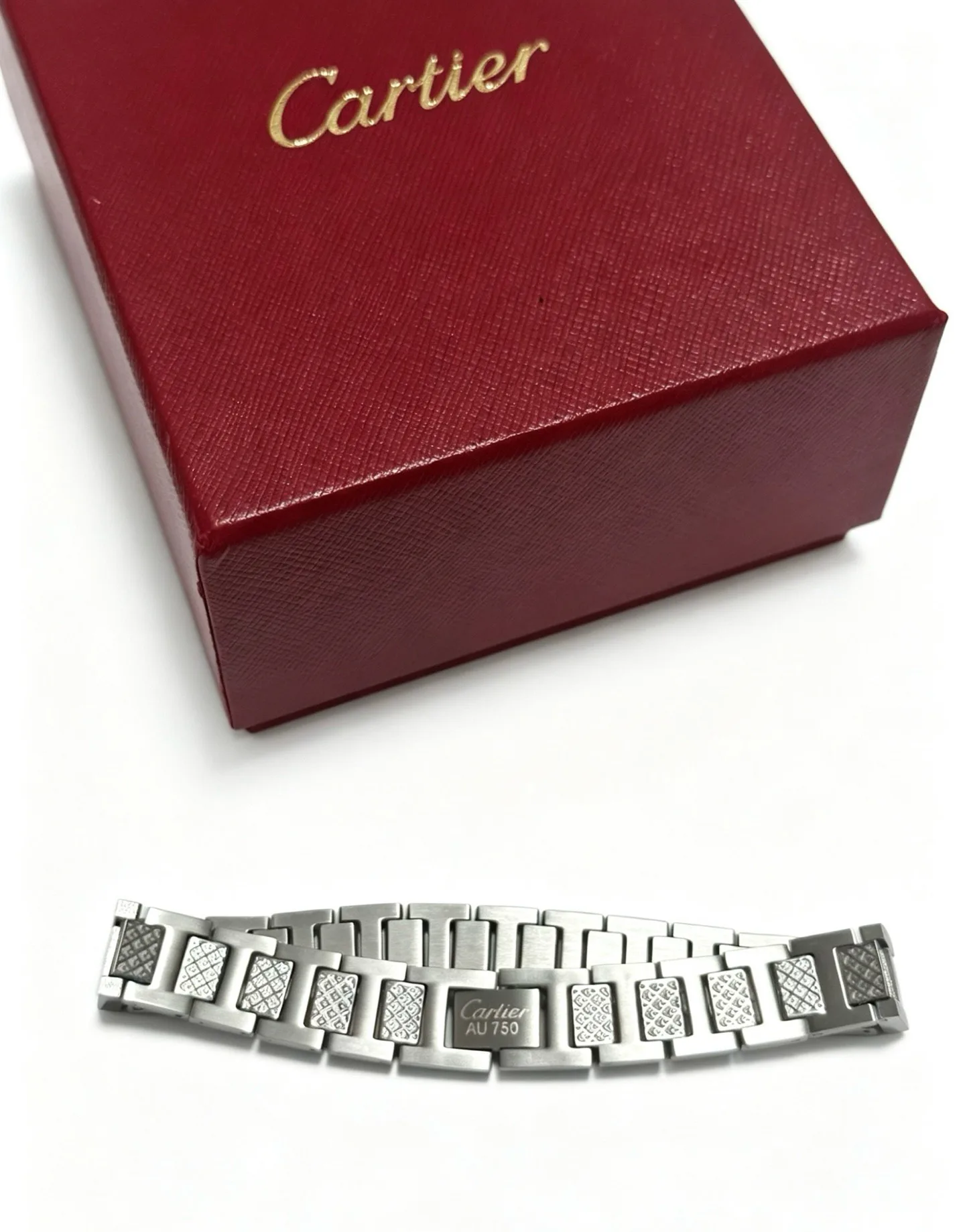 Jewelry CARTIER 17049879