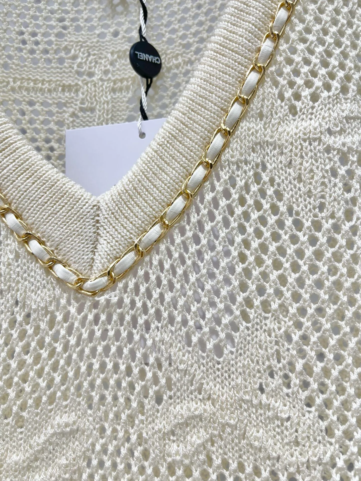 Women's Vests CHANEL 17234707