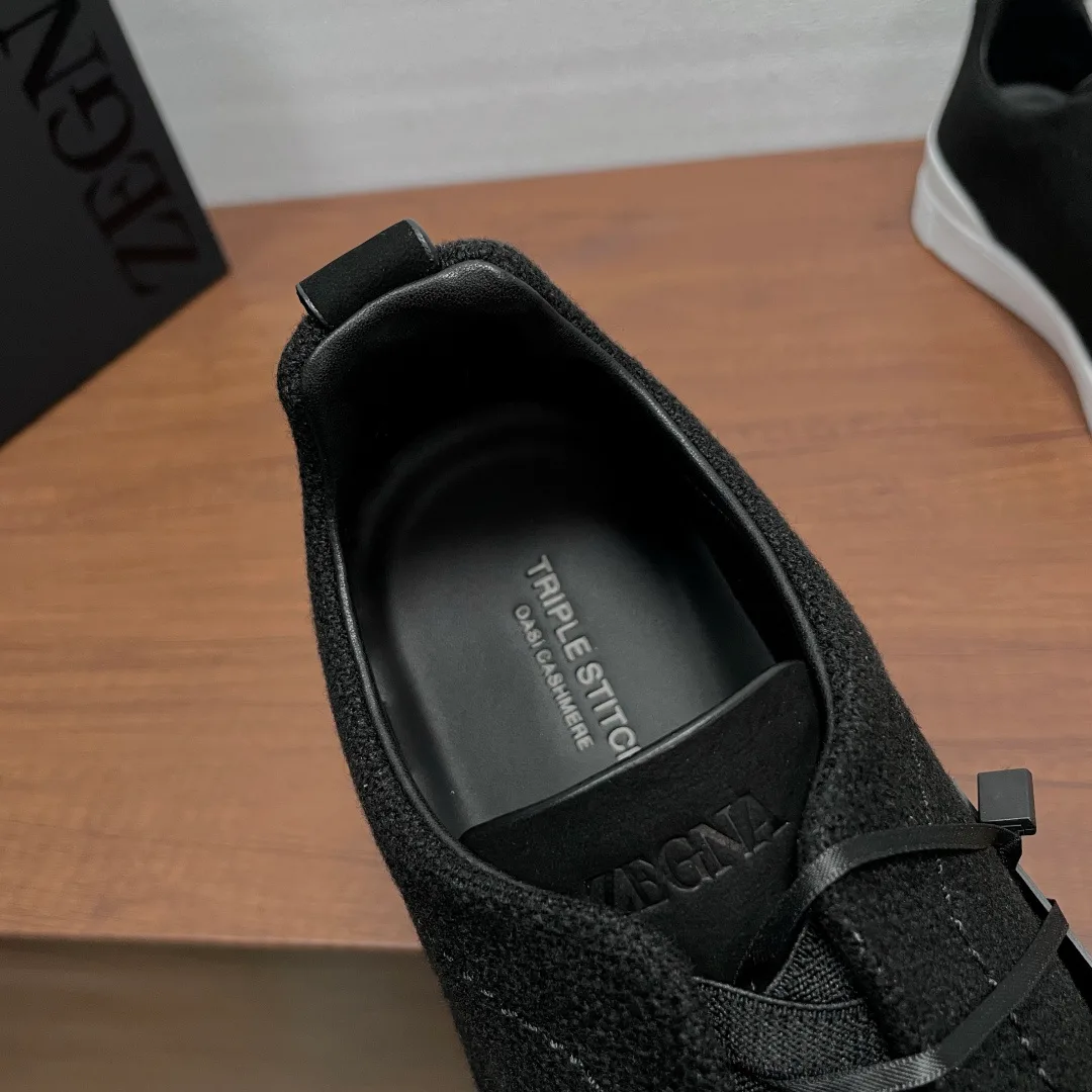 Men's Sneakers ZEGNA 17808532