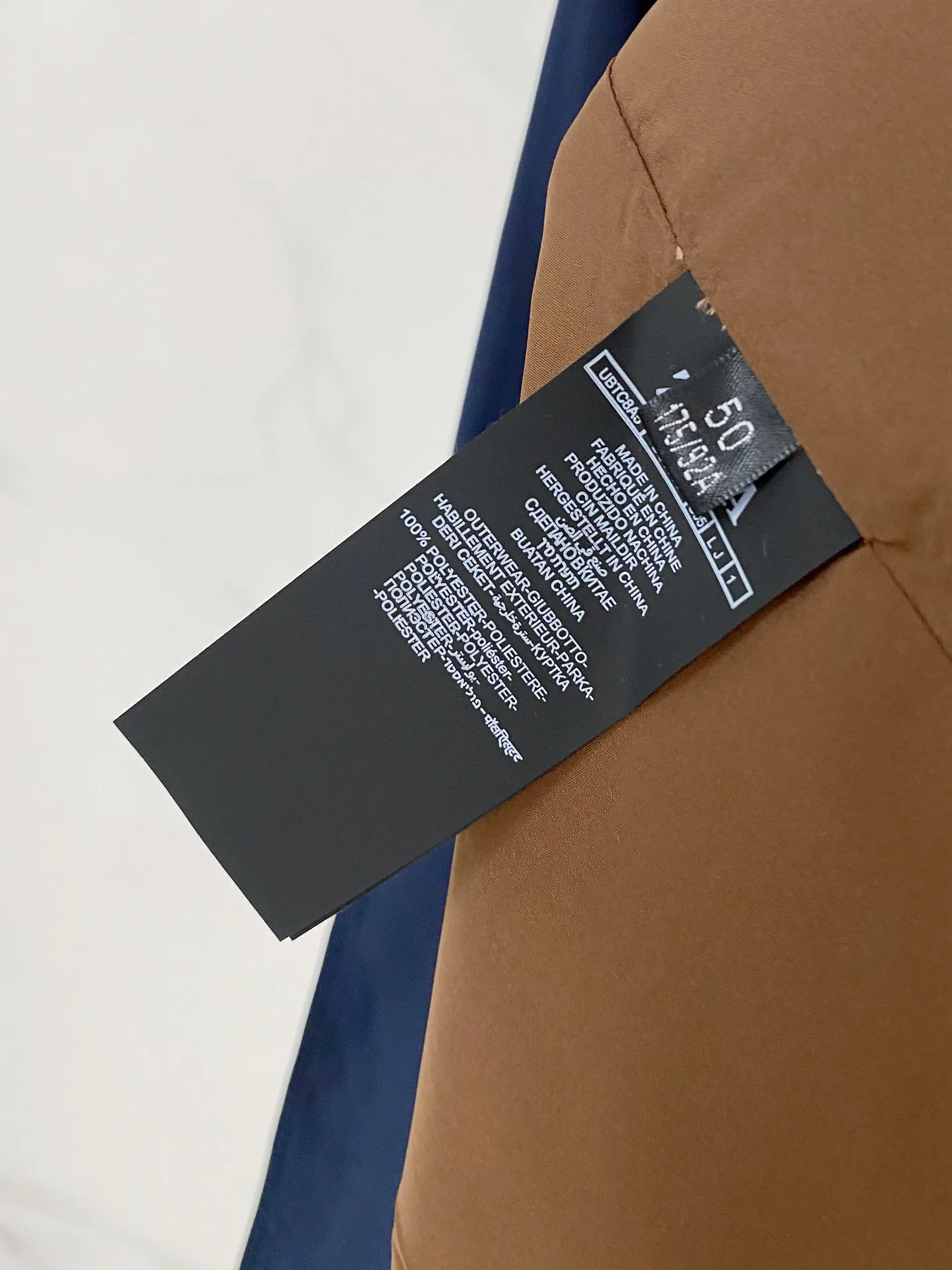 Men's Blazers ZEGNA 17993191