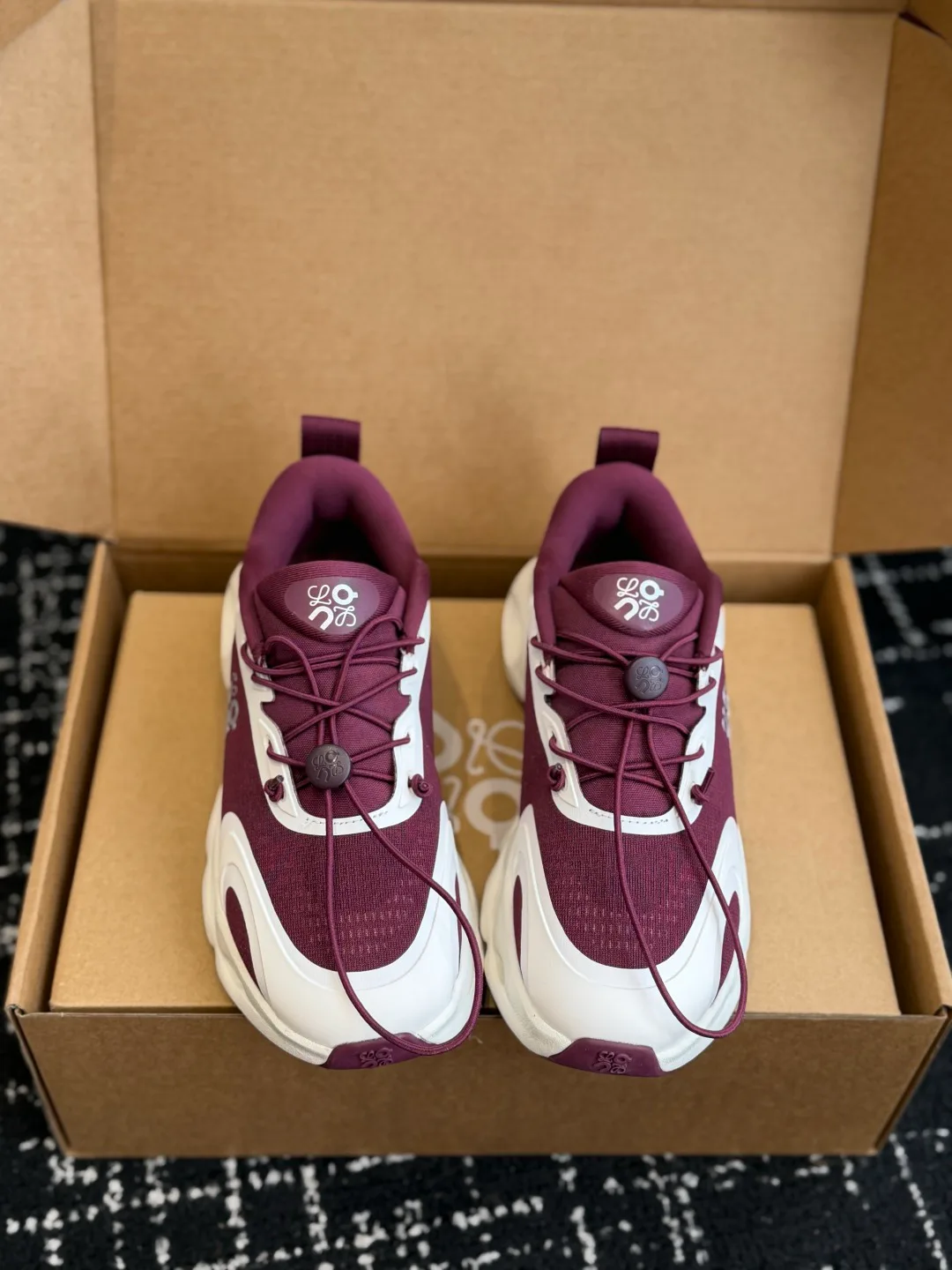 Women's Sneakers LOEWE 18139555