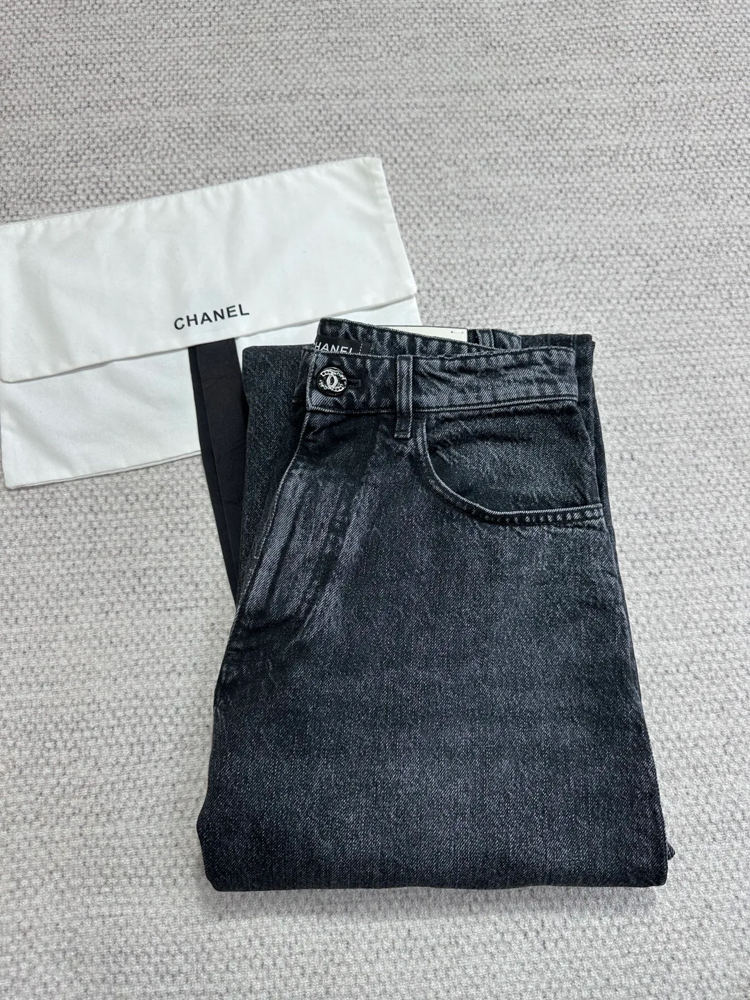 Women's Jeans CHANEL 18388365