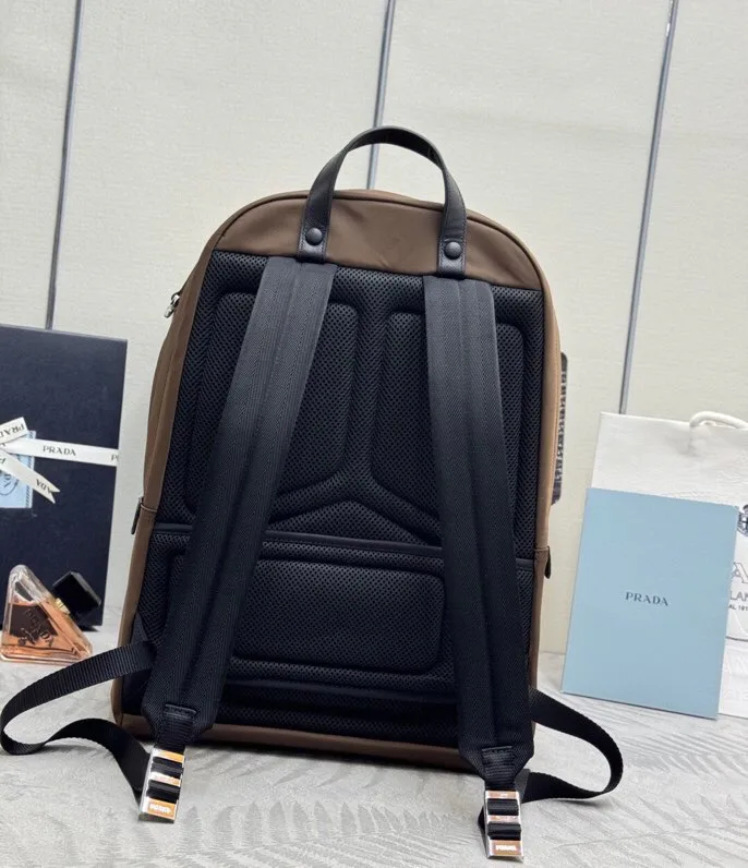 Women's Backpacks PRADA 18362288