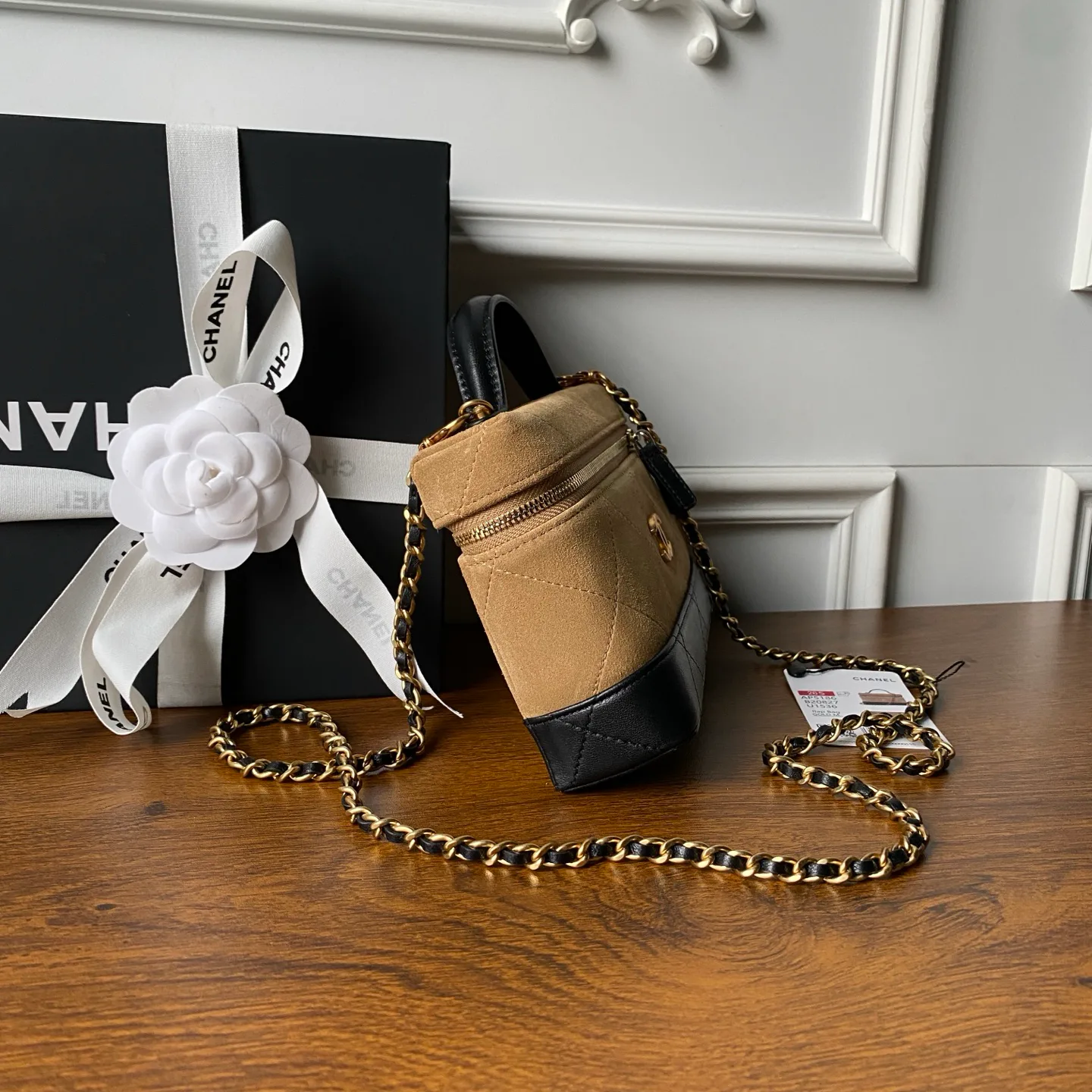 Women's Classic Handbags CHANEL 18207789