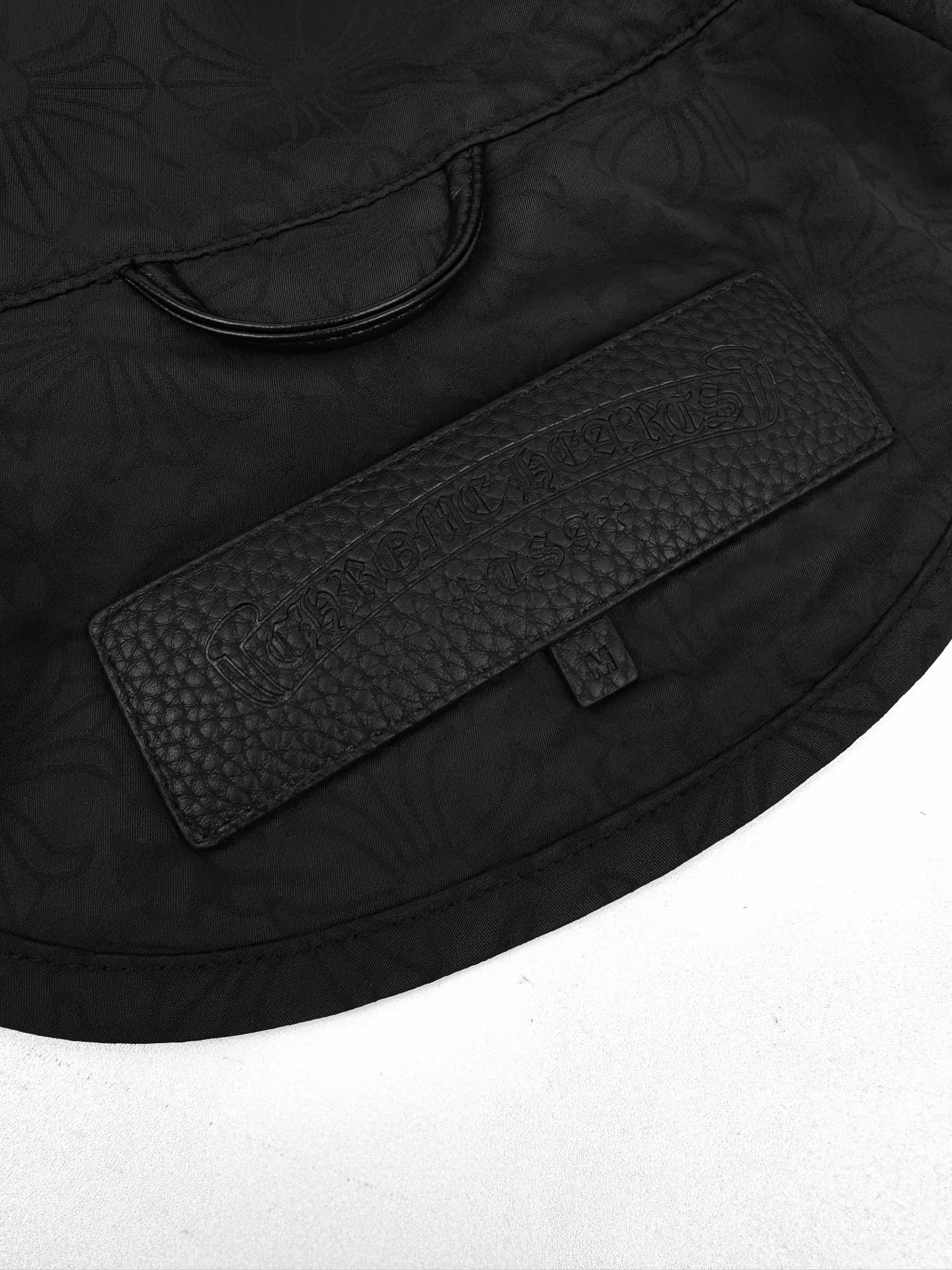Women's Jackets And Down Jackets CHROME HEARTS 18537504