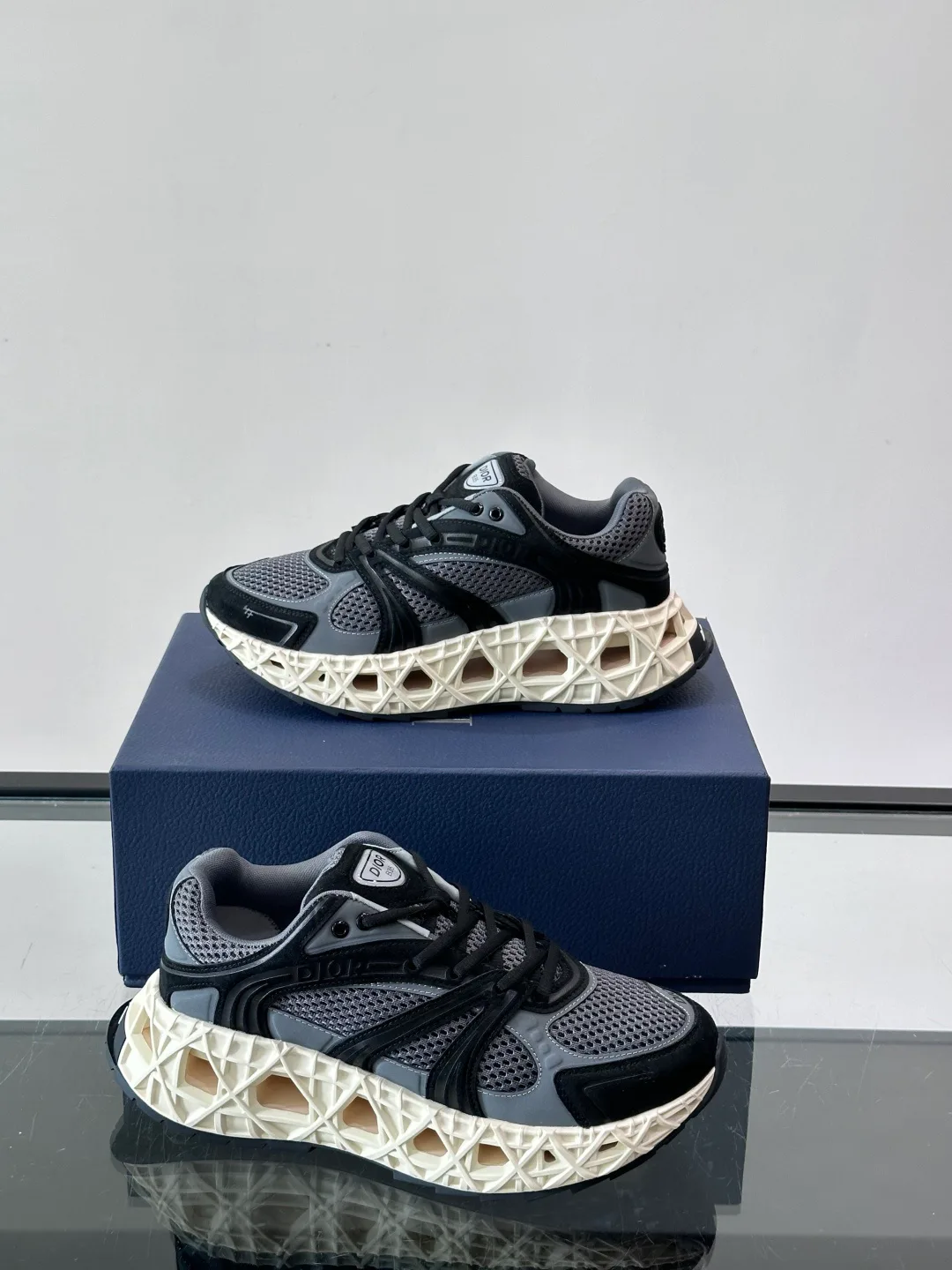 Men's Sneakers CHRISTIAN DIOR 17875344