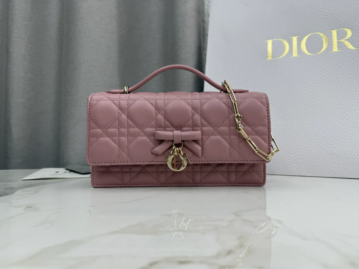 Women's Classic Handbags CHRISTIAN DIOR 18116375