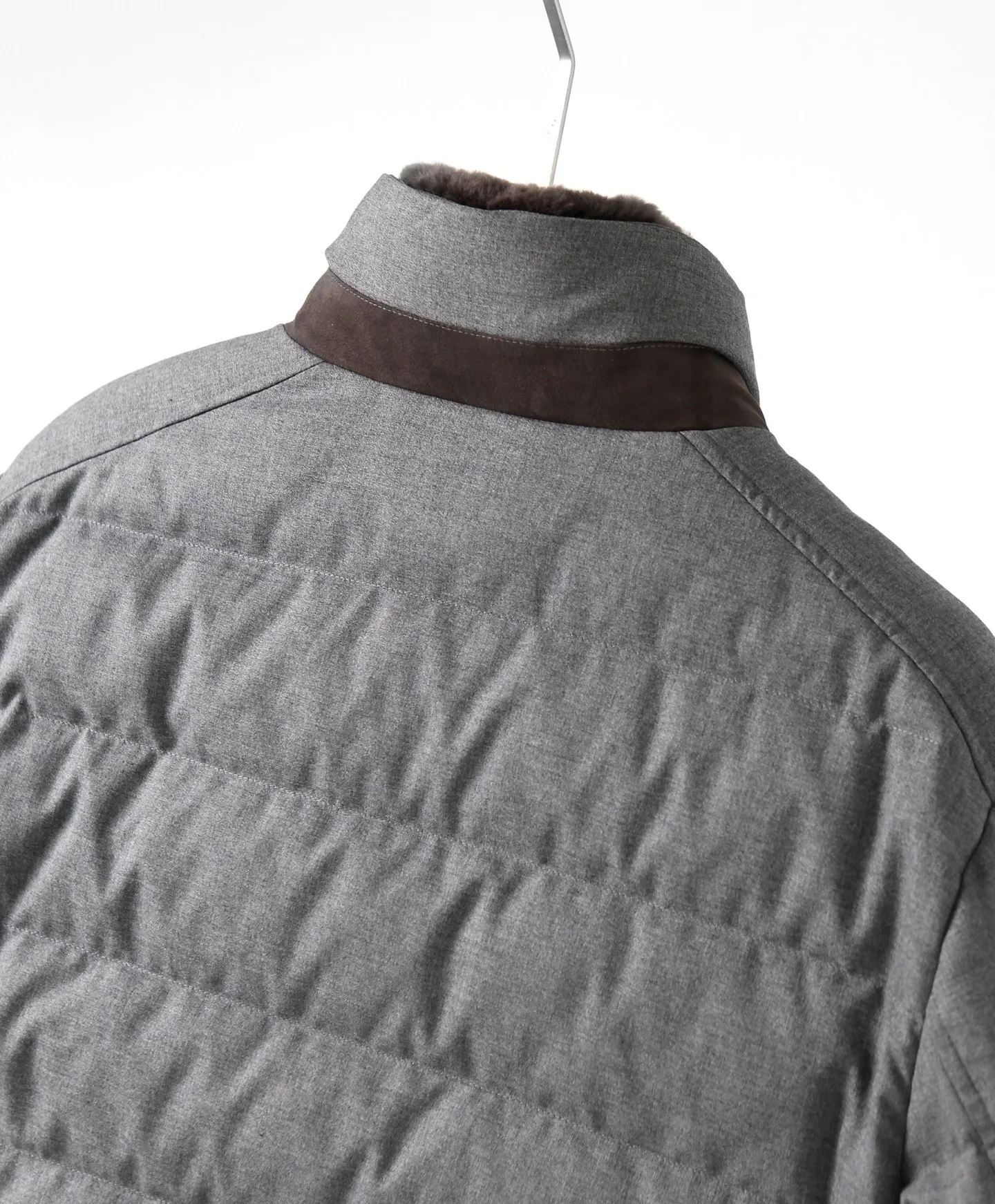 Men's Jackets And Down Jackets BRUNELLO CUCINELLI 18368964
