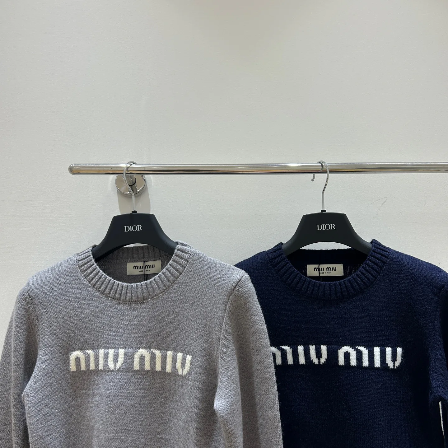 Women's Jumpers And Sweaters MIU MIU 17950030