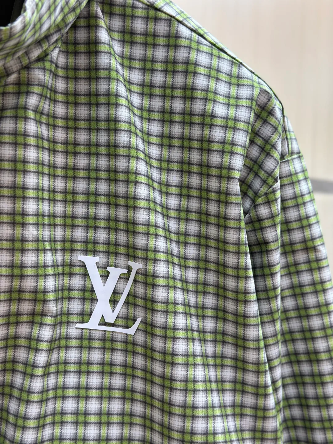 Куртки И Пуховики Мужские Louis Vuitton 18599313
