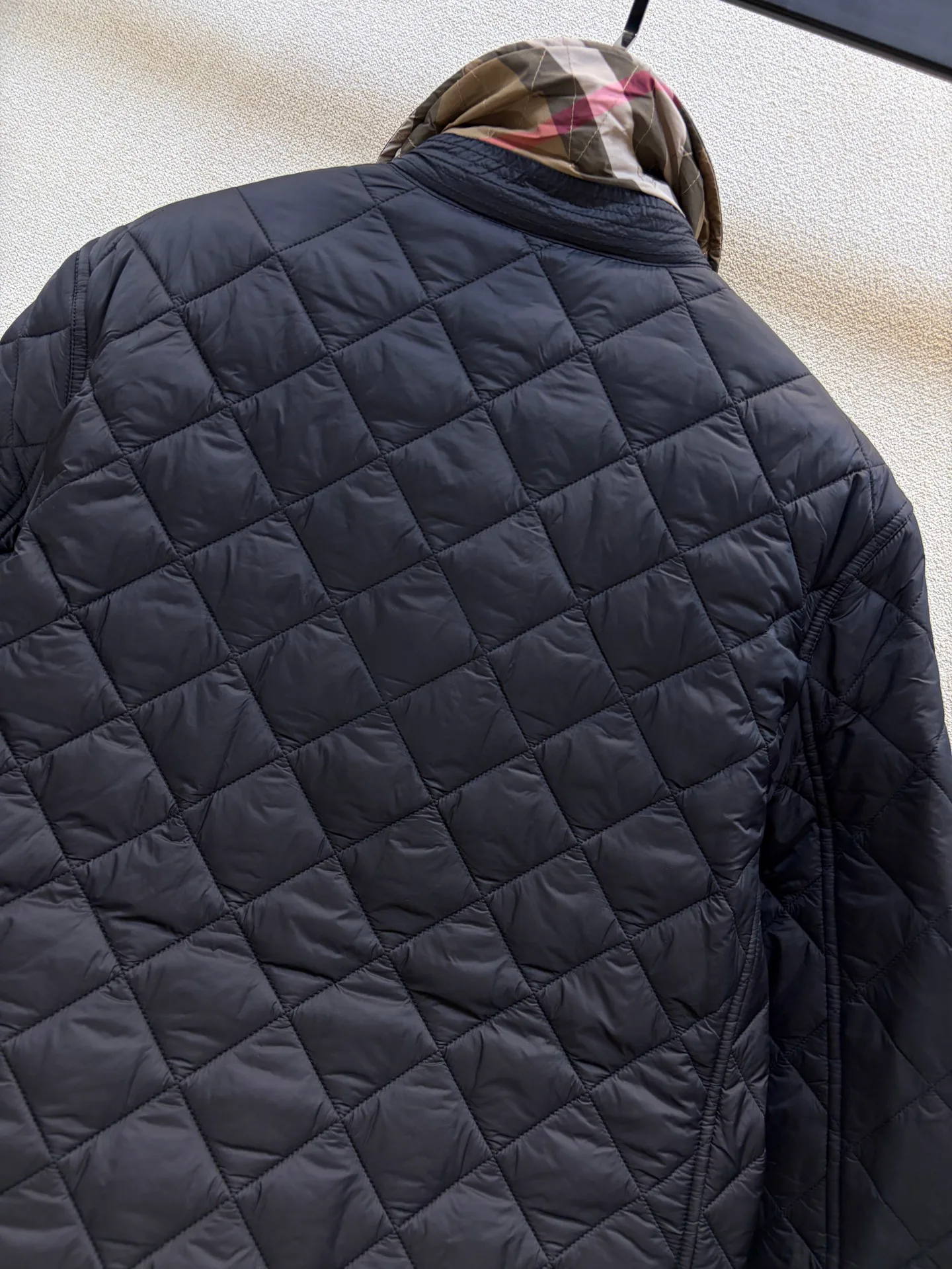 Куртки И Пуховики Женские Burberry 18605904