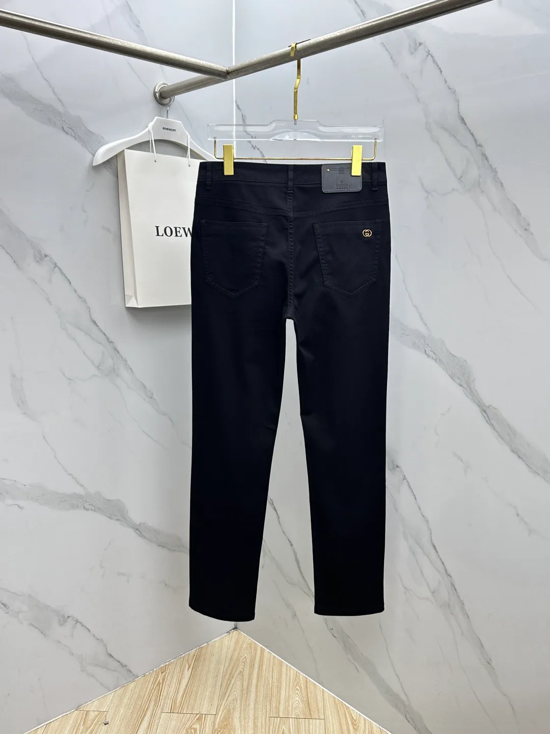 Men's Jeans GUCCI 17810326