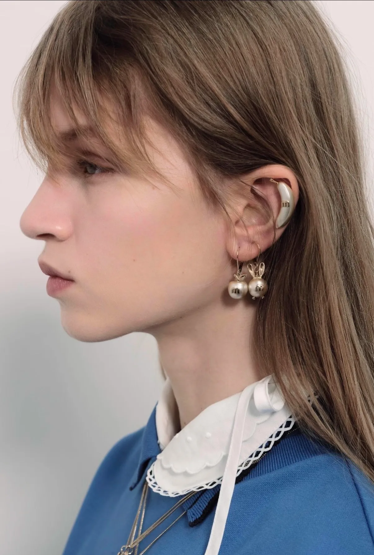 Jewelry MIU MIU 16974087