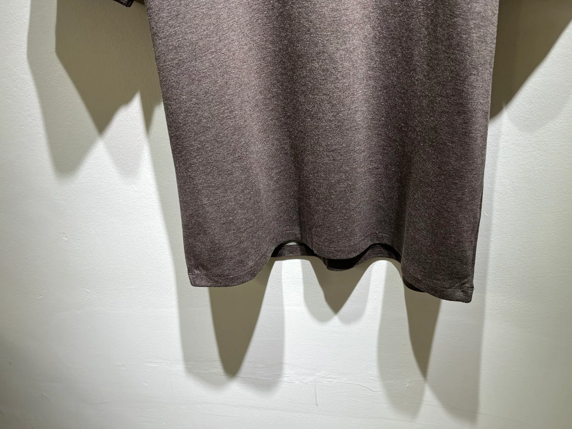 Men's T-Shirts BRUNELLO CUCINELLI 18243946