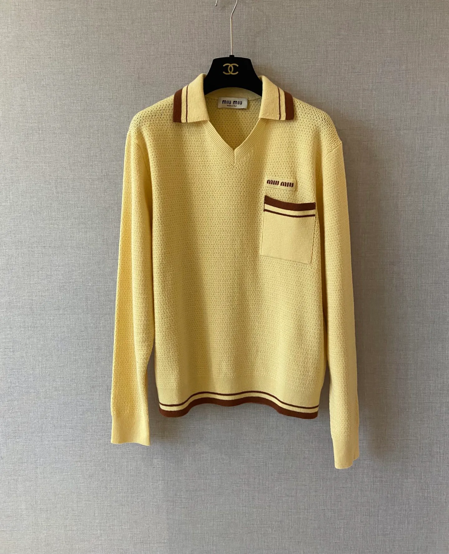 Women's Jumpers And Sweaters MIU MIU 18088458