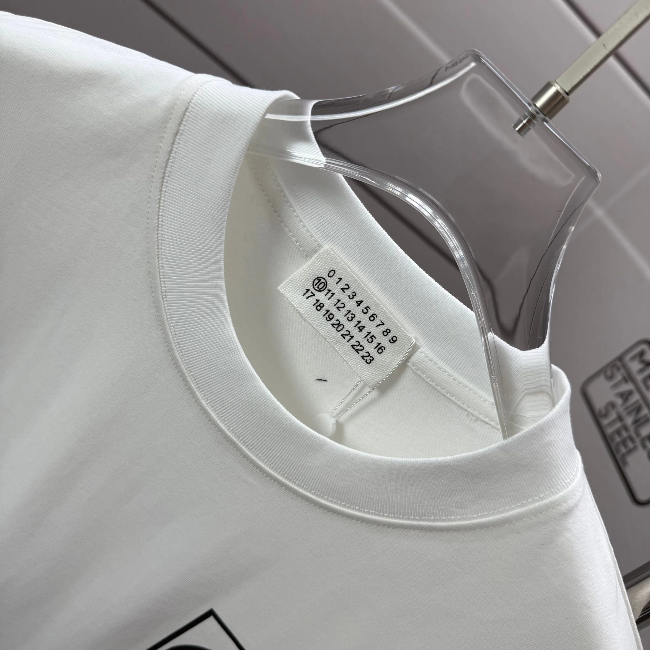 Men's T-Shirts MAISON MARGIELA 17942103
