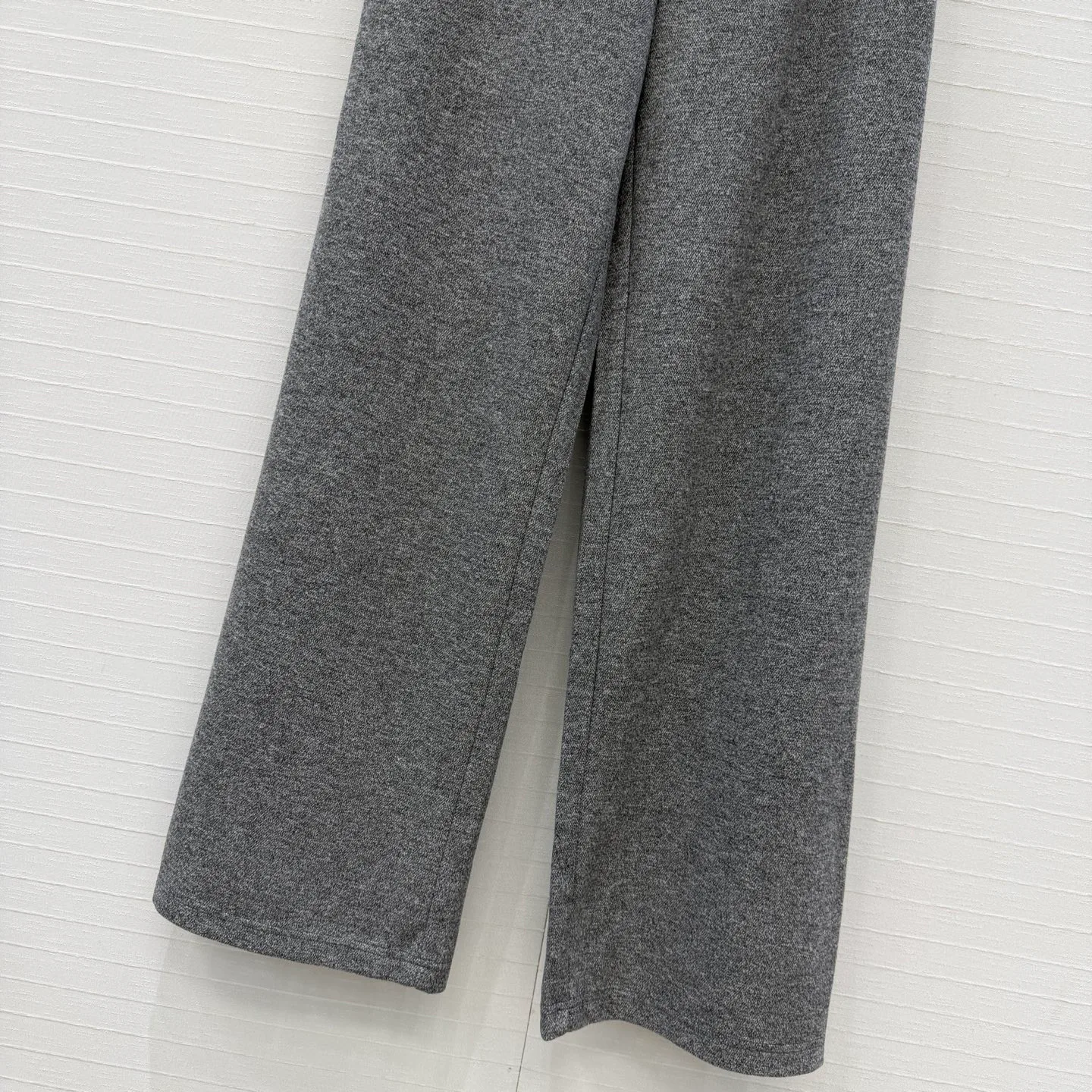 Women's Trousers CHRISTIAN DIOR 18325231