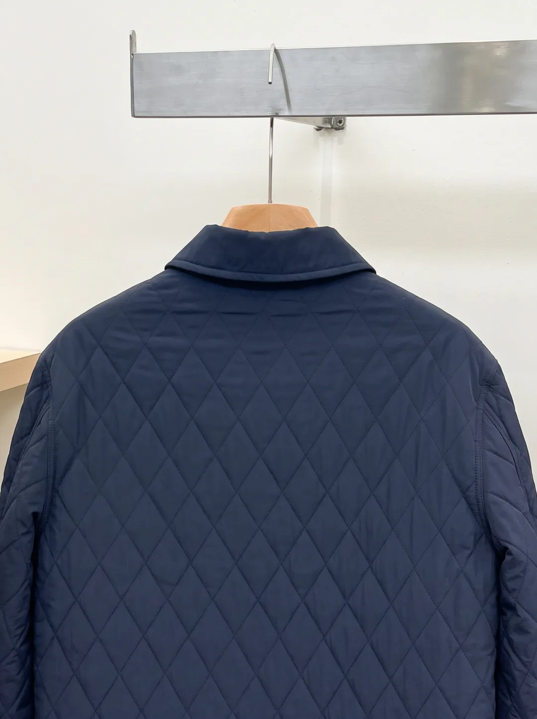 Куртки И Пуховики Мужские Burberry 18596646